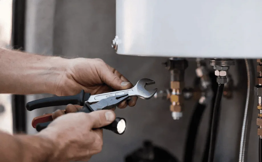 Why choose Water Heater Repair in Roxobel, NC